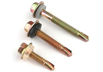 Vít bắn tole (tôn) và gỗ