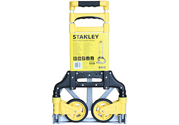 Xe đẩy 2 bánh gấp gọn Stanley SXWTD-FT516 Xe đẩy 2 bánh gấp gọn Stanley SXWTD-FT516