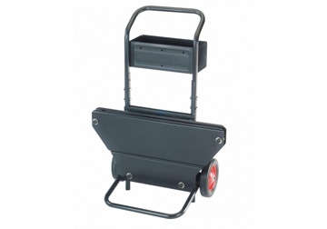 Xe đẩy cuộn dây đai Xe đẩy cuộn dây đai