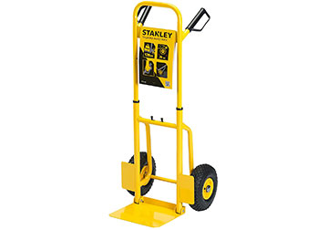 Xe đẩy hàng 2 bánh Stanley SXWTC-HT535 Xe đẩy hàng 2 bánh Stanley SXWTC-HT535