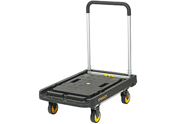 Xe đẩy hàng 4 bánh Stanley SXWTC-PC507 Xe đẩy hàng 4 bánh Stanley SXWTC-PC507