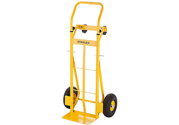Xe đẩy hàng đa năng Stanley SXWTD-MT519 Xe đẩy hàng đa năng Stanley SXWTD-MT519