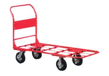 Xe đẩy tay 4 bánh XTH 200N Xe đẩy tay 4 bánh XTH 200N