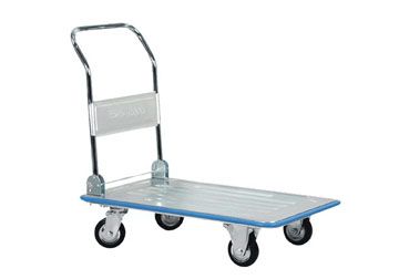 Xe đẩy tay 4 bánh XTL 130DX Xe đẩy tay 4 bánh XTL 130DX