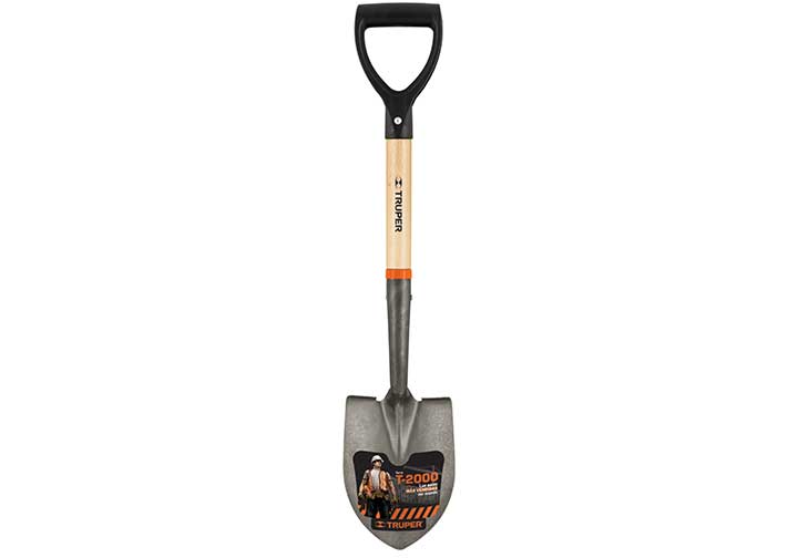 Xẻng làm vườn Truper 17193 (TR-BY) Xẻng làm vườn Truper 17193 (TR-BY)