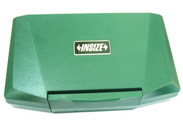 0-25mm Panme đo ngoài điện tử Insize 3109-25A