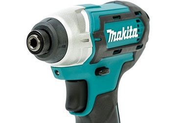 10.8V Bộ máy bắt vít dùng pin Makita CLX201S (Bỏ mẫu)