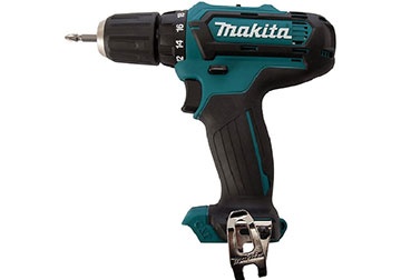 10.8V Bộ máy bắt vít dùng pin Makita CLX201S (Bỏ mẫu)