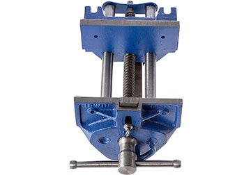 10" Êtô kẹp gỗ (kẹp nhanh) IRWIN T53ED (Bỏ mẫu)