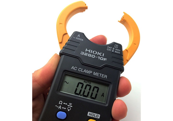 1000A Ampe kìm Hioki 3280-10F