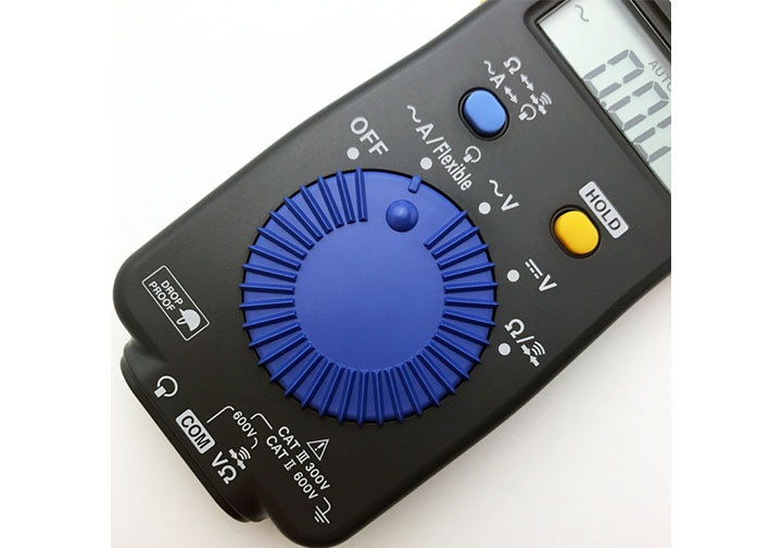 1000A Ampe kìm Hioki 3280-10F