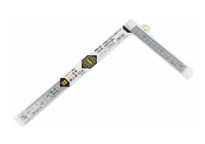 1000x600mm Thước e ke vuông Niigata MT-100KD