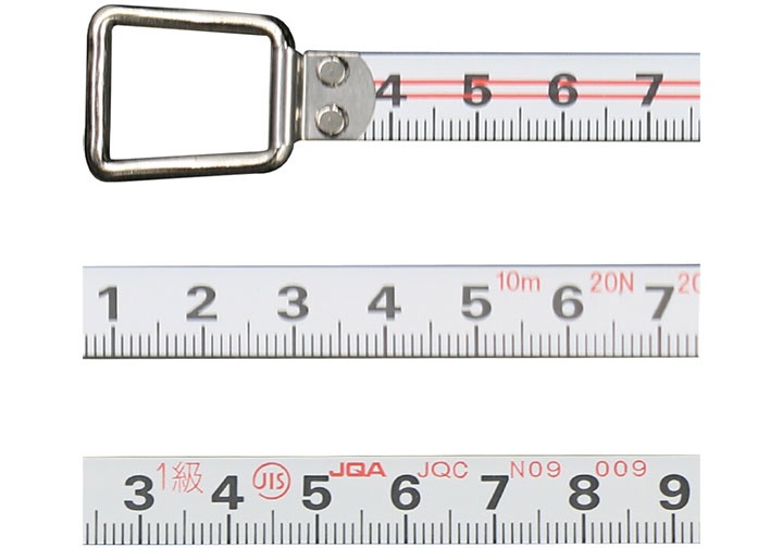 10m Thước cuộn thép (bản 10mm) Tajima EPK-10