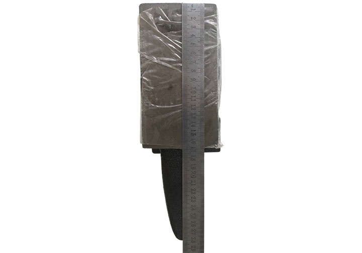 11kg Đe cơ khí Asaki AK-6883 (Bỏ mẫu, đổi qua TP8373)