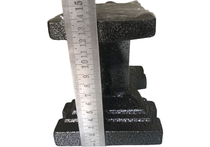 11kg Đe cơ khí Asaki AK-6883 (Bỏ mẫu, đổi qua TP8373)