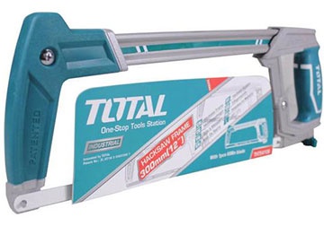 12" Cưa sắt Total THT54106