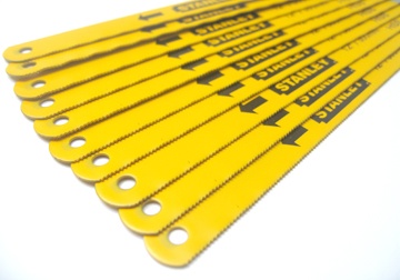 12" Lưỡi cưa sắt 24 răng Stanley 20-176 (Bỏ mẫu, đổi qua STHT20298-8)