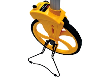 12" Thước lăn đường WM-10KDX