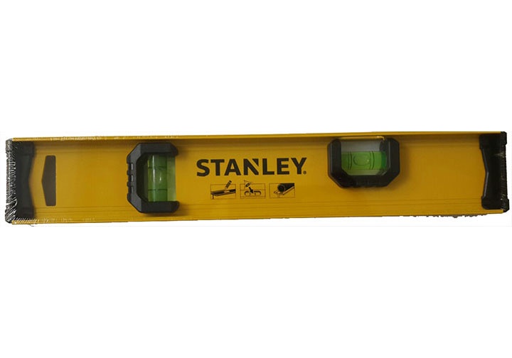 12" Thước thủy Stanley 42-072 (STHT42072-8)