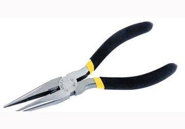 5" Kìm mũi nhọn Stanley 84-119 (STHT84119-8)