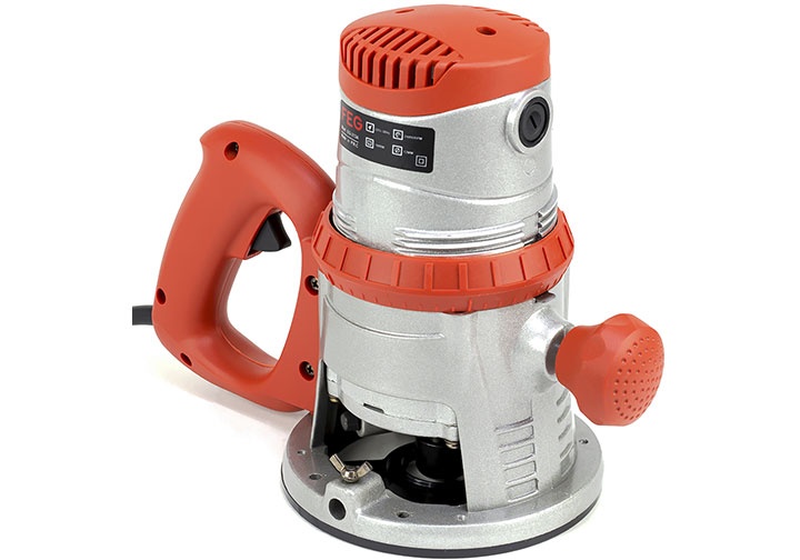 12mm Máy soi mộng gỗ 1600W FEG EG-313