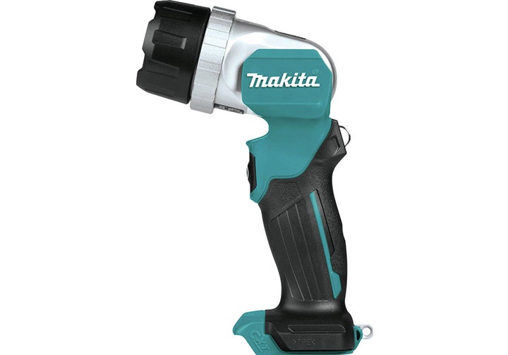 12V Đèn led chiếu sáng dùng pin Makita ML106