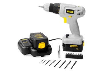 12V Máy khoan pin Stanley STDC 001NB