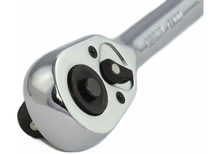 1/4" Cần siết tự động Sata 11-905 (11905) (Bỏ mẫu)