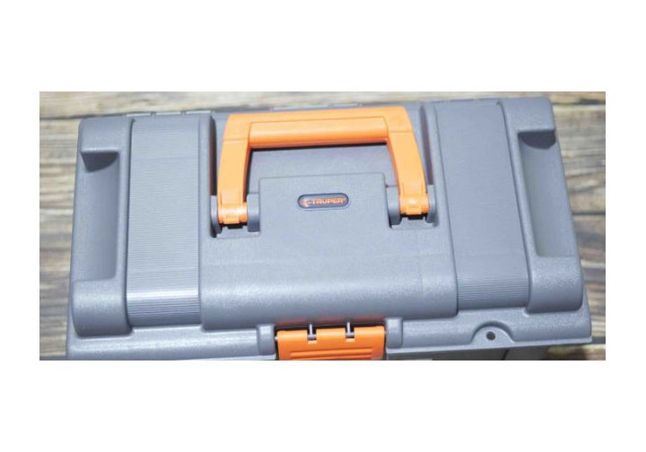 14" Thùng đựng đồ nghề Truper 19855 (CHA-14G)