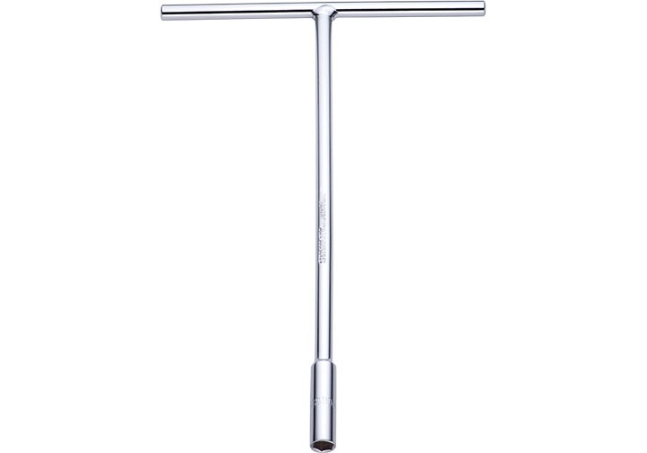 14mm Tay vặn đầu tuýp chữ T Stanley STMT93308-8