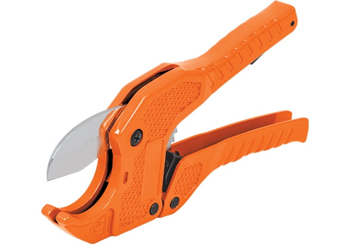 1"5/8 (42mm) Dao cắt ống nhựa PVC Truper 12860 (COT-PVC)