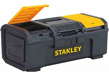 16.5" Hộp đựng đồ nghề Stanley STST16410