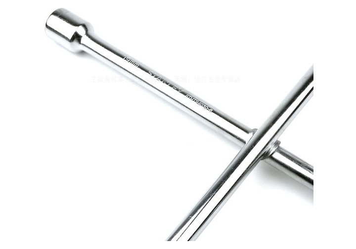 17-23mm Tay vặn tuýp chữ thập Stanley STMT94030-8