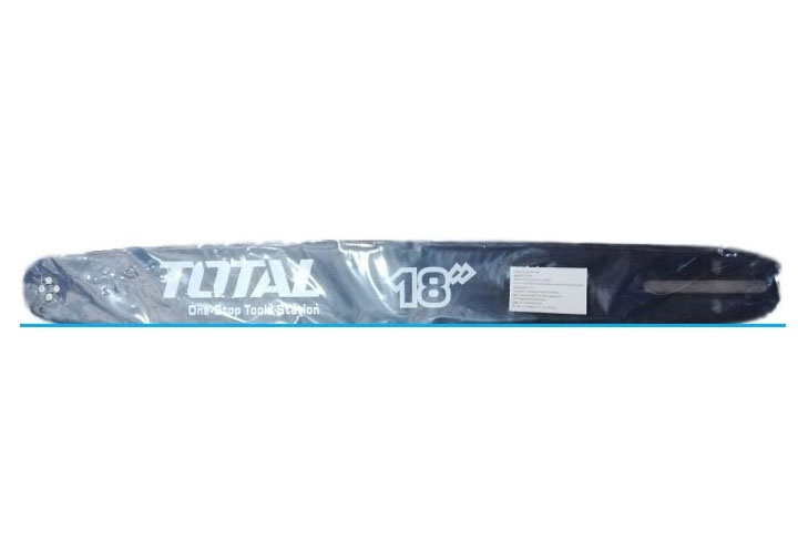 18" Thanh lam máy cưa xích Total TGTCSB185 (Bỏ mẫu, đổi qua TGTSB51801)