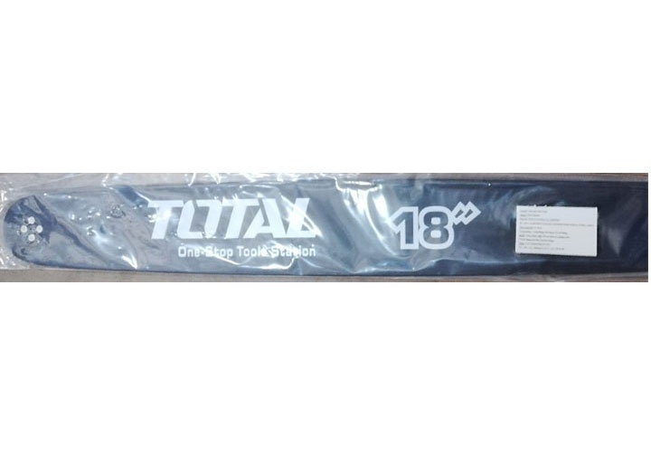 18" Thanh lam máy cưa xích Total TGTCSB185 (Bỏ mẫu, đổi qua TGTSB51801)