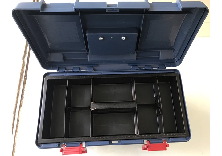 18" Thùng đựng đồ nghề Kingtony 87407