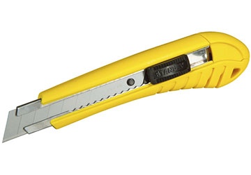 18mm Dao rọc giấy Stanley 10-280
