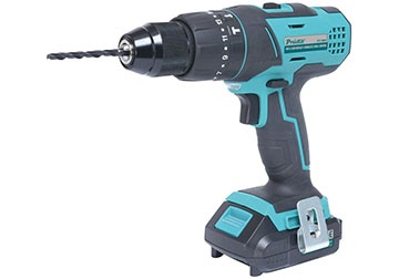 18V Máy khoan vặn vít dùng pin Proskit PT-1801F