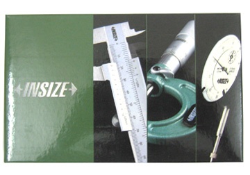 1mm Đồng hồ so Insize 2308-10F