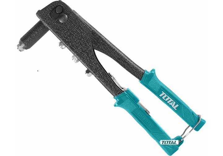 Kìm rút đinh rivê Total THT32104 (Bỏ mẫu, đổi qua THT32108S)