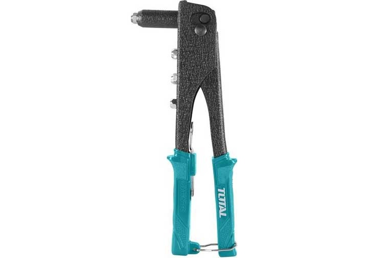 Kìm rút đinh rivê Total THT32104 (Bỏ mẫu, đổi qua THT32108S)