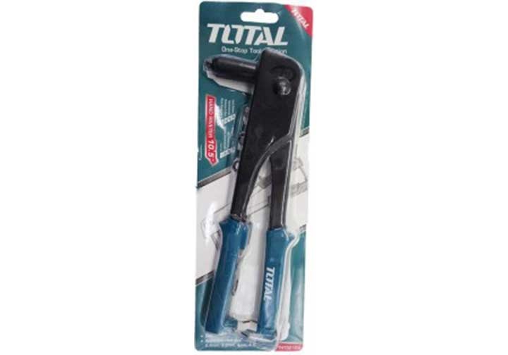 Kìm rút đinh rivê Total THT32104 (Bỏ mẫu, đổi qua THT32108S)