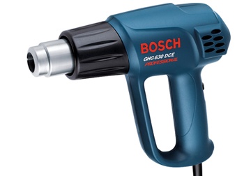 2000W Máy phun hơi nóng Bosch GHG 630DCE (Bỏ mẫu, đổi qua Bosch GHG20-63)