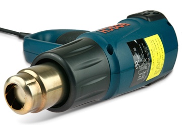 2000W Máy phun hơi nóng Bosch GHG 630DCE (Bỏ mẫu, đổi qua Bosch GHG20-63)