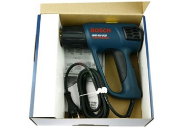 2000W Máy phun hơi nóng Bosch GHG 630DCE (Bỏ mẫu, đổi qua Bosch GHG20-63)