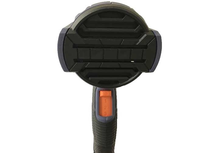 2000W Máy thổi hơi nóng Maxpro MPHG2001