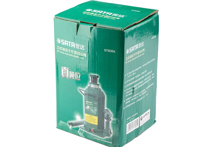 20Tấn Con đội Sata 97-808A (97808A)