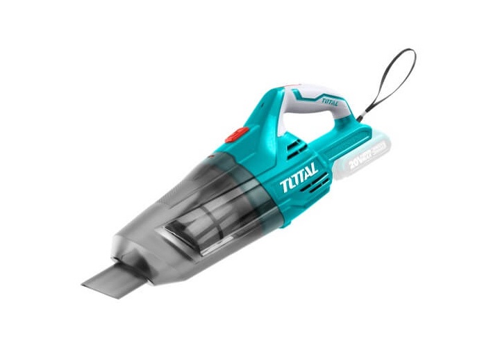 20V Máy hút bụi dùng pin 0.7L Total TVLI2001