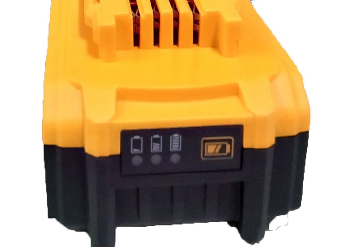 20V/4.0Ah Pin Lithium-Ion Ingco FBLI2002 (Bỏ mẫu, đổi qua FBLI20021)