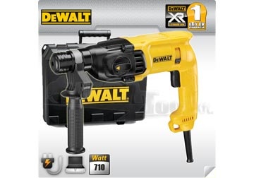 22mm Máy khoan đục bê tông SDS Dewalt D25032K